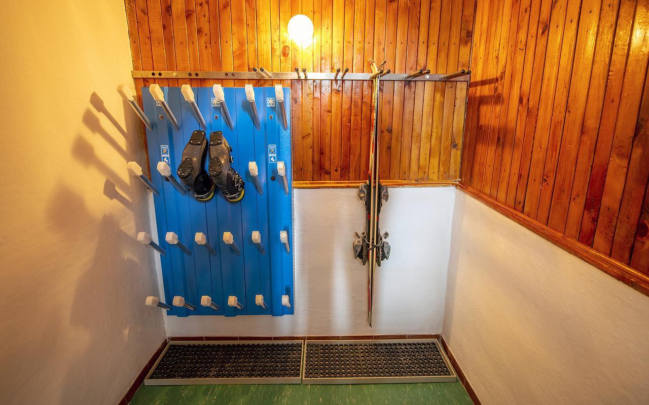 Guesthouse Cyprian Ждьяр Экстерьер фото