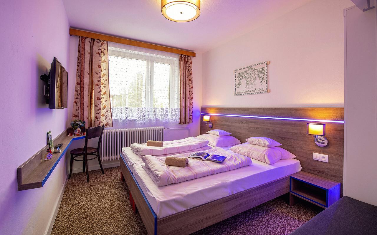Guesthouse Cyprian Ждьяр Экстерьер фото
